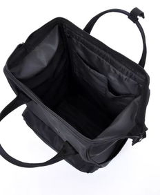 日本最火双肩包anello2019春夏出新品 一包治百病