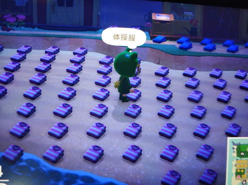 库存满了,送一些衣服和小家具