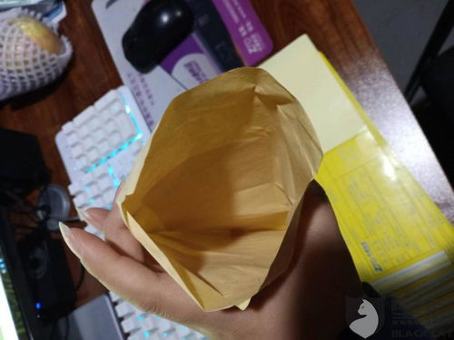 莫名其妙收到空包 你的信息已泄露