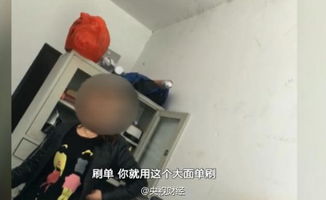 快递业公开的秘密 帮着网购刷单组织者发空包