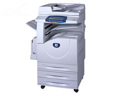 fujixerox 富士施乐docucentre 3000cps多功能一体机 it168产品报价