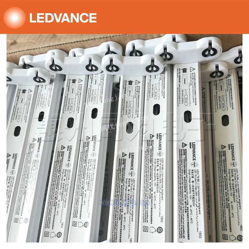 朗德万斯t8led空包支架