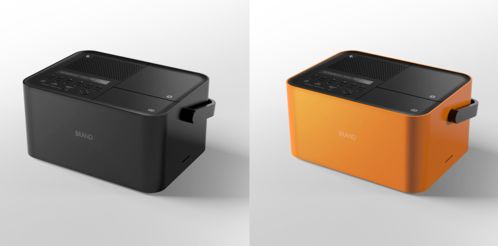 设计灵感 100例 优秀产品提手图