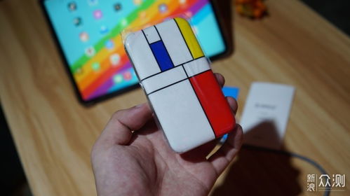 比iphone还轻orico奥睿科mtq移动固态硬盘体验