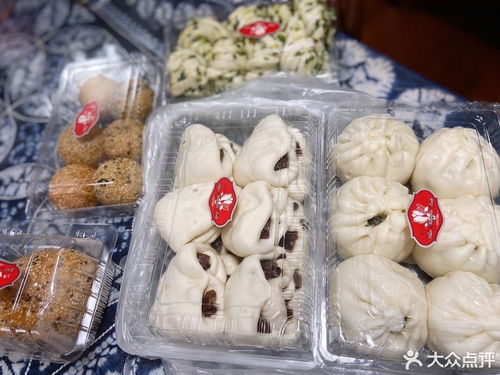 白玉兰食品电话 白玉兰食品怎么样 360地图