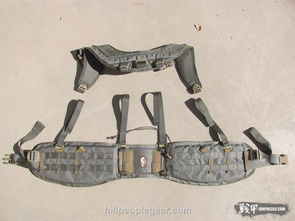 hill people gear tarahumara 小容量背包简单介绍