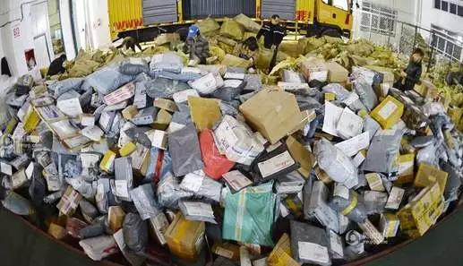 现在的电商卖家,还敢用空包 刷单 吗 大数据面前必抓