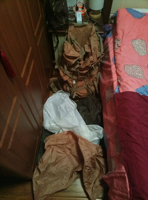 逃离塔科夫6sh 118 6ш 118大型背囊 突击包测评