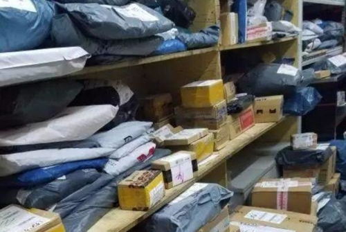 明明没网购,每天却要收七八个快递,商家是否存在恶意刷单