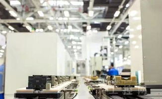 亲临德国工厂,体验工业4.0究竟有多神奇 图