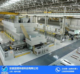 商场噪音治理 淮北噪音治理 安徽蓝鸥隔音消声降噪
