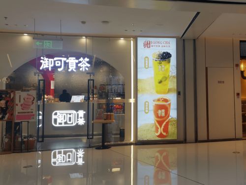 探店 盒马鲜生郑州首店在这儿 这家新开的商场有啥不同