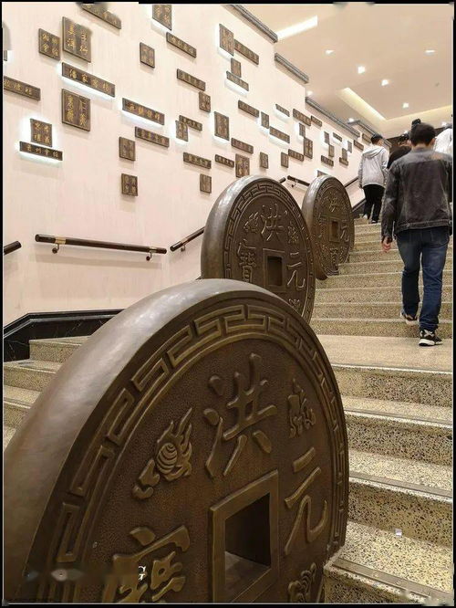 在上海游客眼中,千年古商城是这个样子的