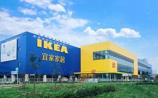 经营75年,遍及28个国家和地区,拥有412家商场,它为何能受到全世界的喜爱