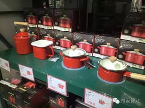 便宜又实用 成都这几家商场太值得逛