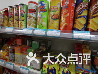 回味麻辣拌 金玛商城店 附近食品茶酒 金玛商城6f食品茶酒 大连