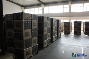 航嘉工厂行 充电显示器生产过程全纪录