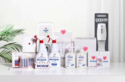 在仲盛商城就能买到进博好物 生活用品类