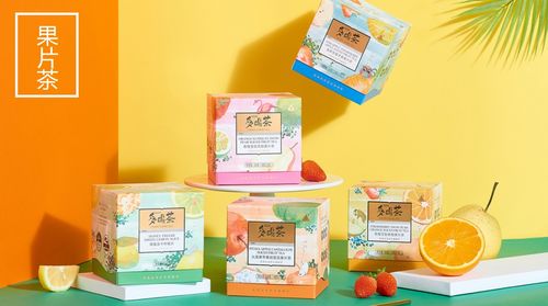 官宣 美灵宝多喝茶系列产品正式上线定制链商城及空包商城