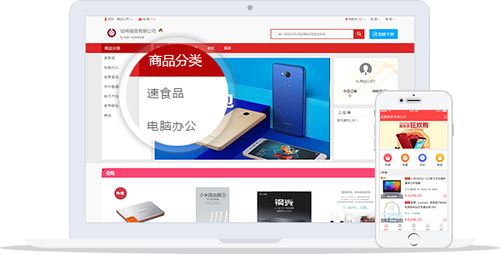 订单汇商城版：不止是移动订货平台，还是你的手机管家婆与空包商城