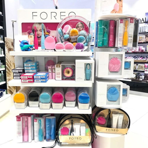 Foreo Issa系列智能电动硅胶牙刷 产品介绍与第一手测评推荐