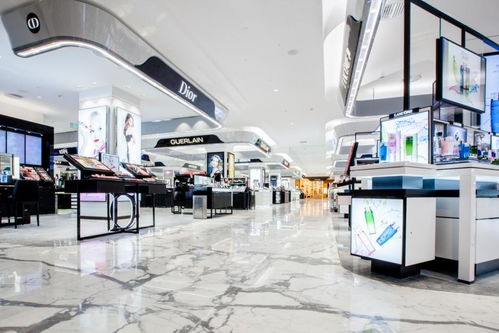 国货美妆行业的崛起 产品试用、供应链管理与电商空包现象解析