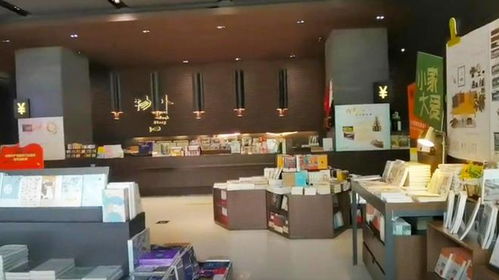 武汉闹市商场的网红书店 竹林中庭，悠闲避暑好去处