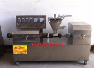 人造肉生产的现代化装备 机器人、机械与生产线高清图片解析